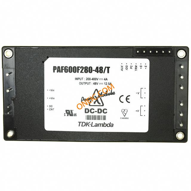 PAF600F280-48/T